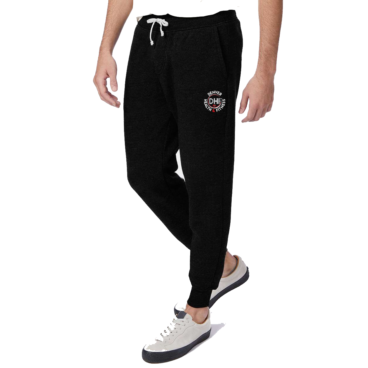 DHF Men's Joggers