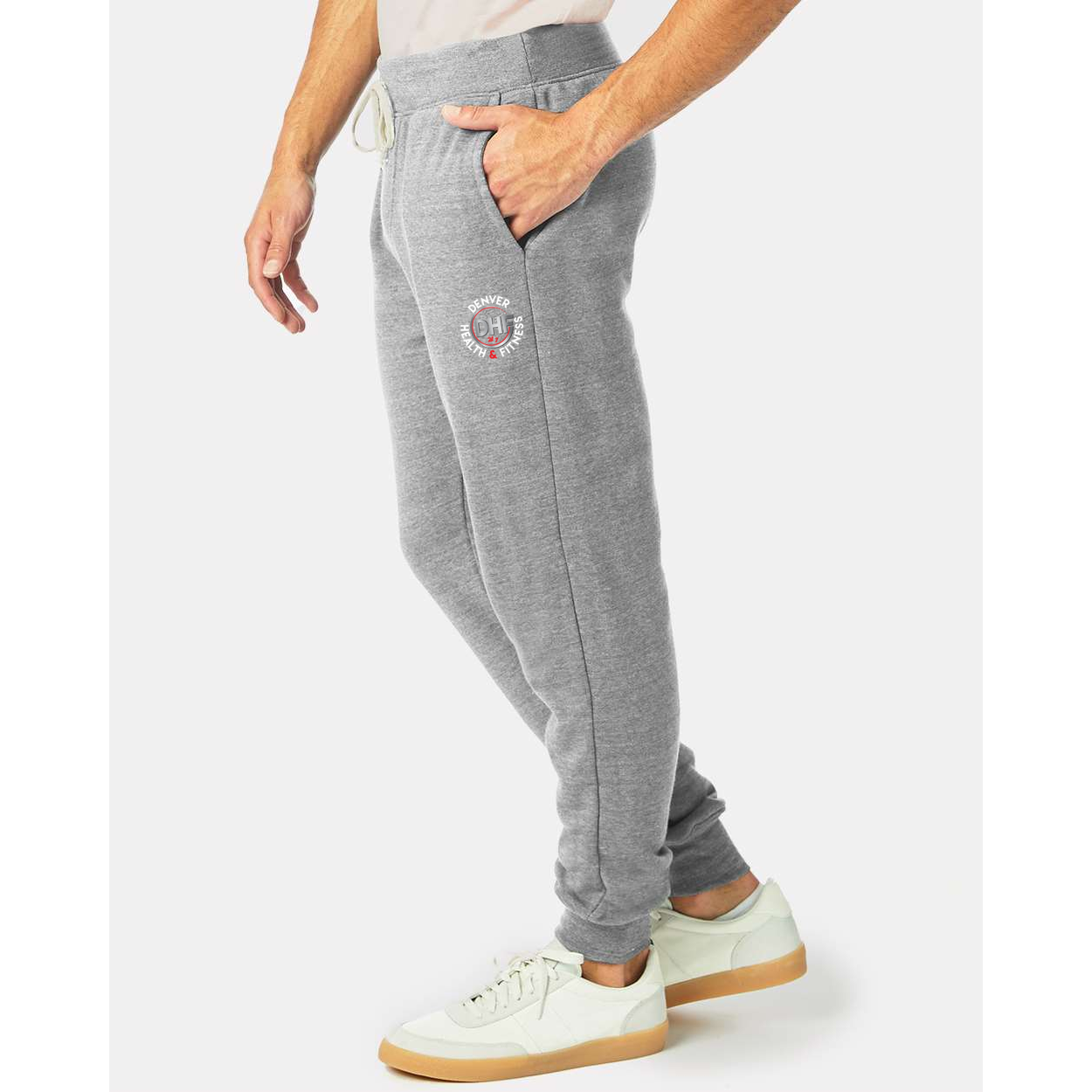 DHF Men's Joggers