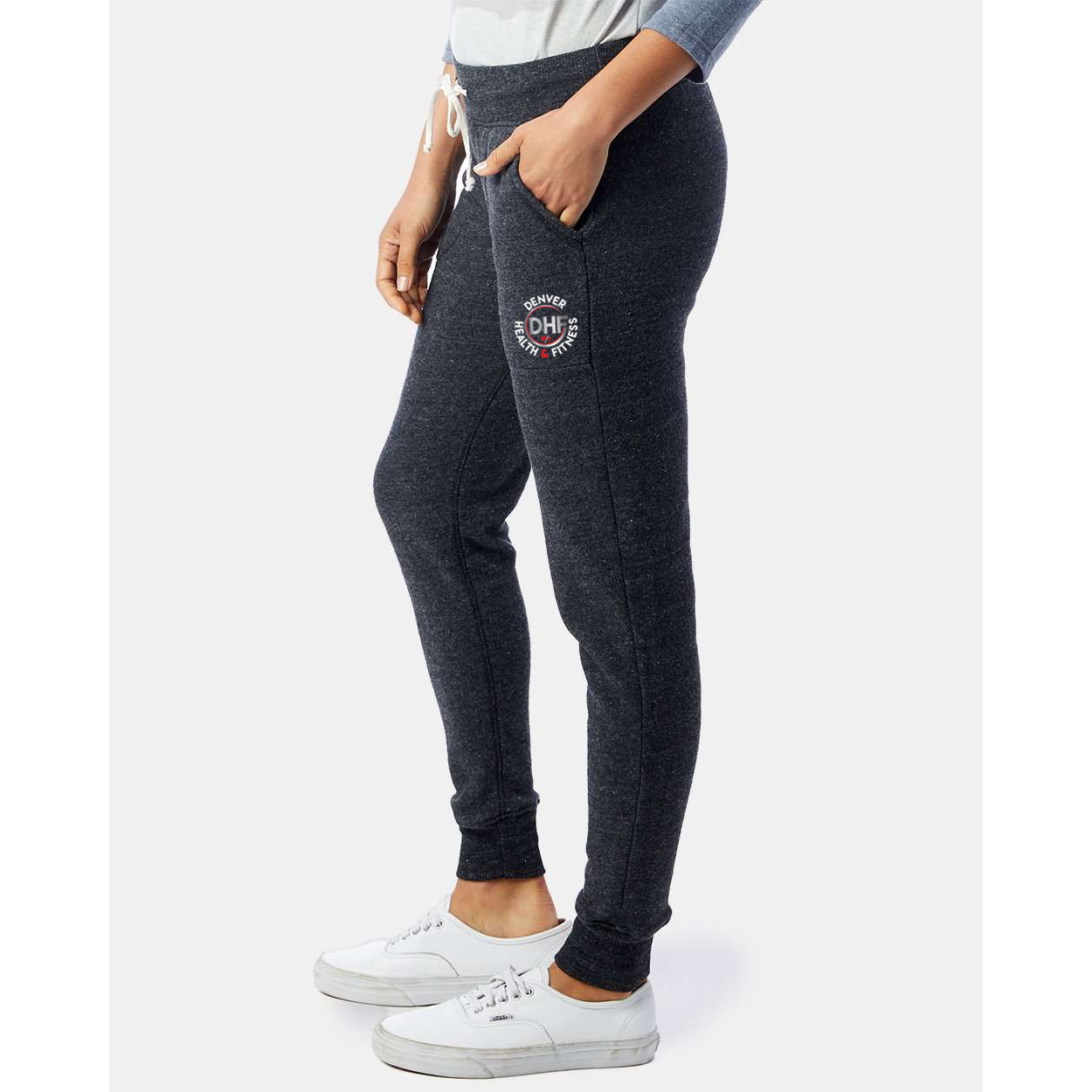 DHF Ladies Joggers