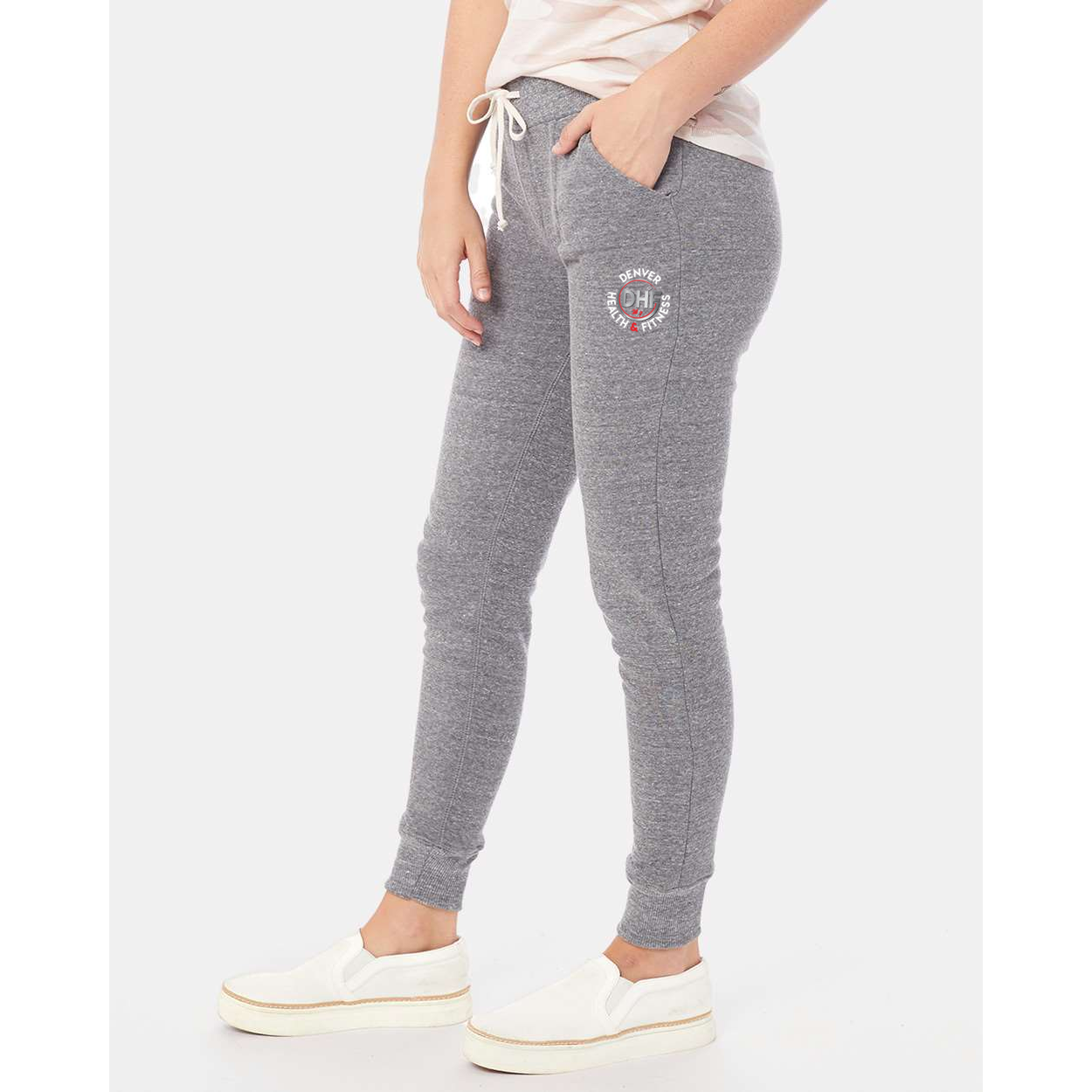 DHF Ladies Joggers