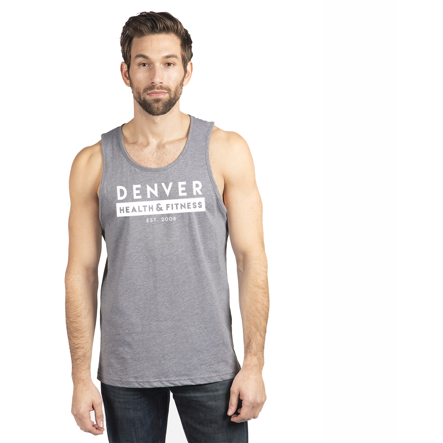 DHF Est Men's Tank