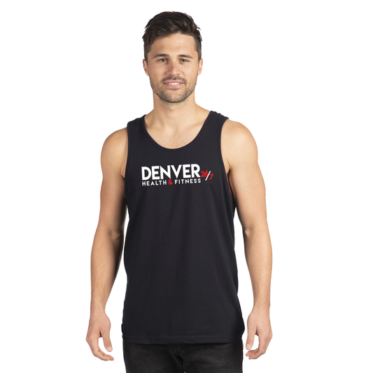 DHF Men's Tank