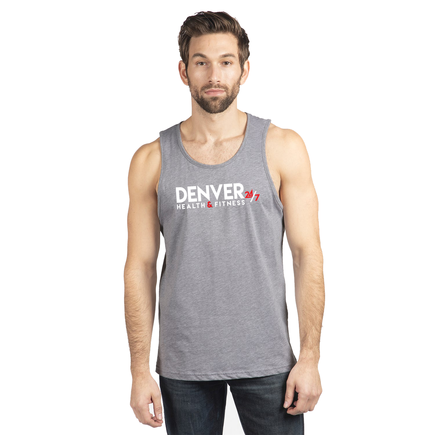 DHF Men's Tank