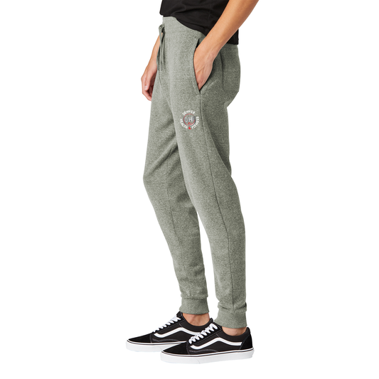 DHF Men's Fleece Joggers