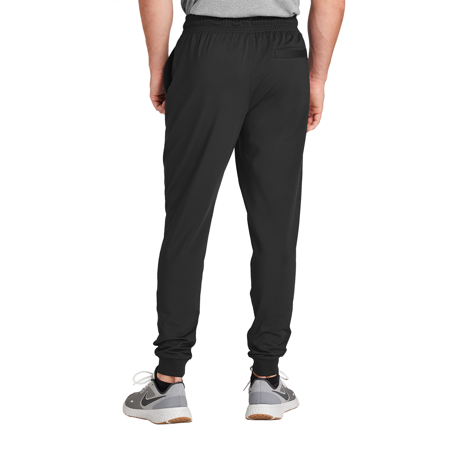 DHF Sport-Tek Stretch Jogger