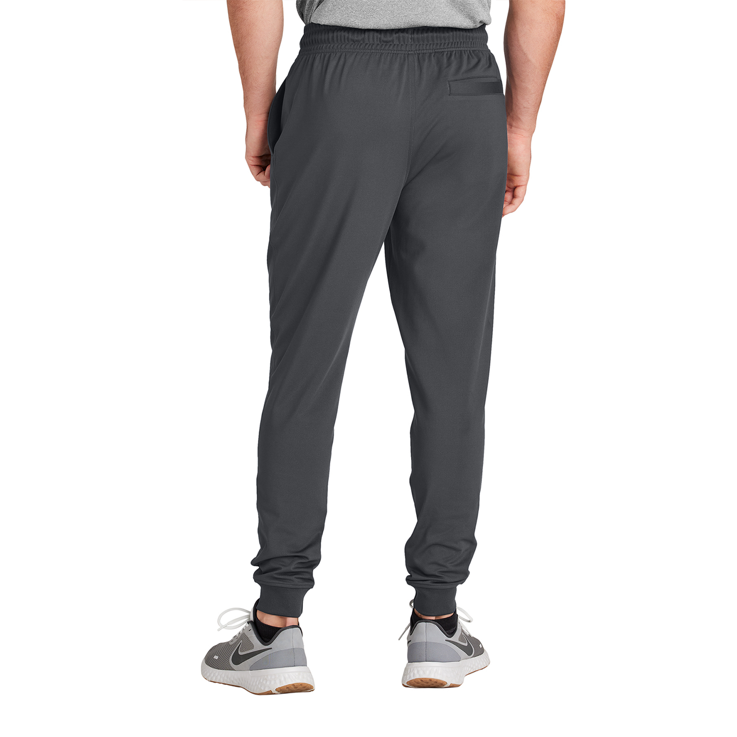 DHF Sport-Tek Stretch Jogger