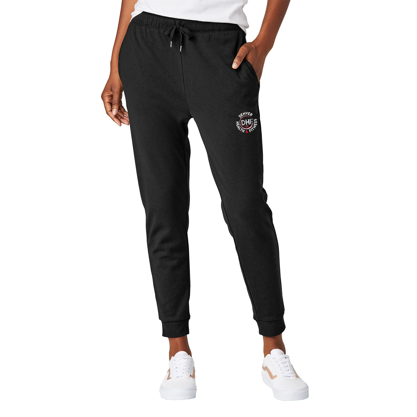 DHF Ladies Joggers