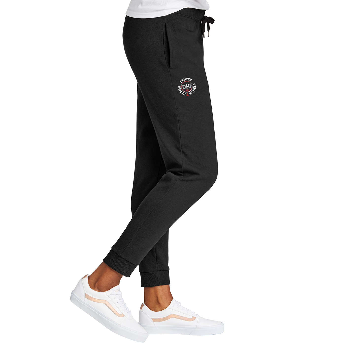 DHF Ladies Joggers