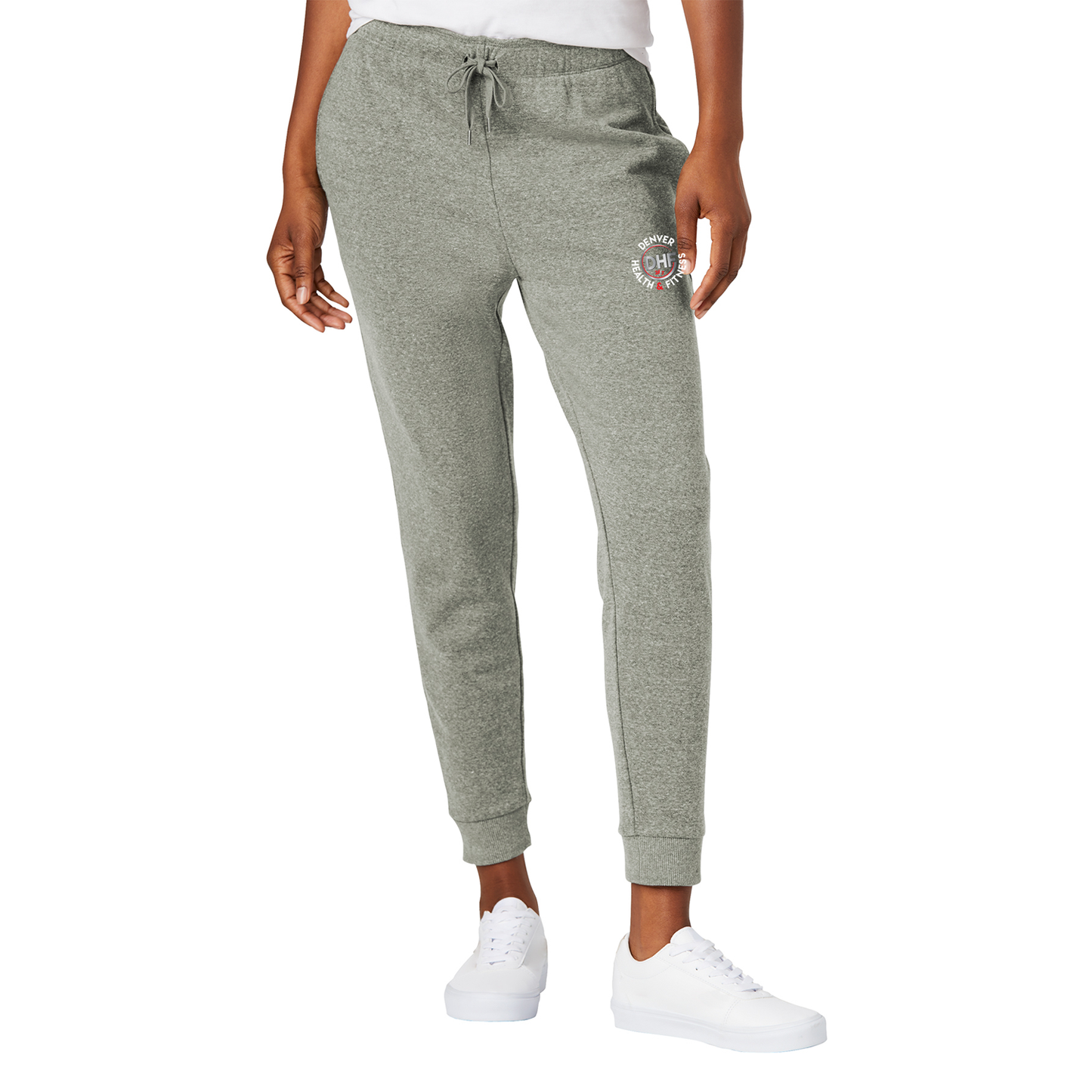 DHF Ladies Joggers