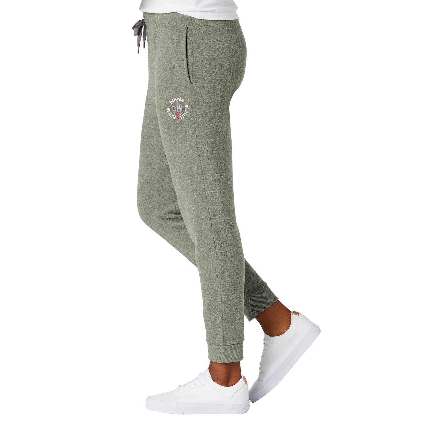 DHF Ladies Joggers